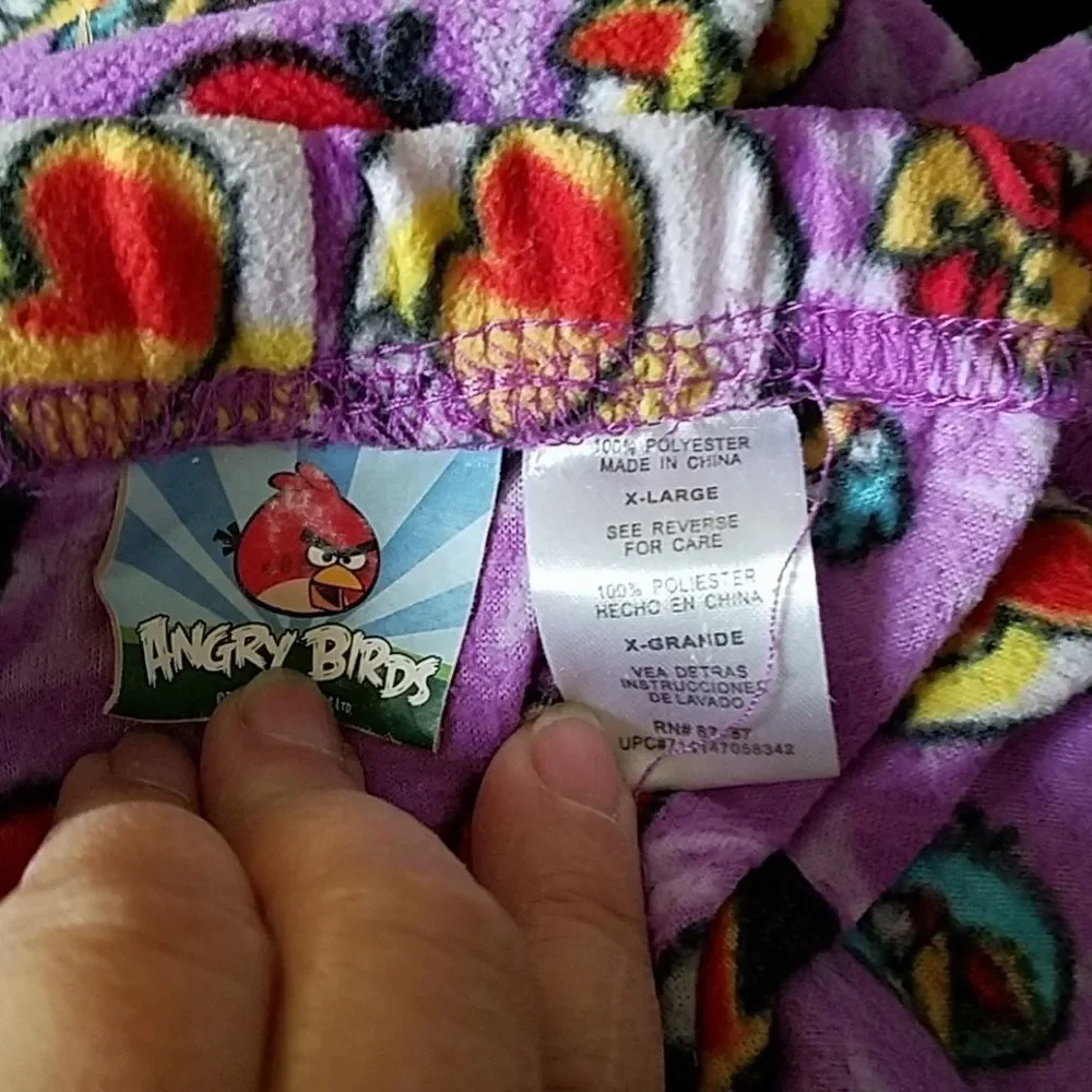 angry birds details angry